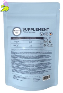 Mister Size- kapsułki 100szt Poprawia potencję 