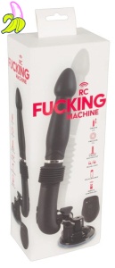 RC Fucking Machine
