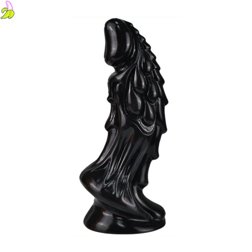 Topped Monster Alien Drafus- doldo z przyssawką 14cm