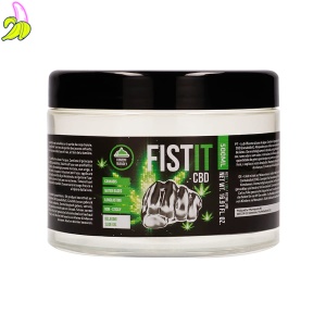 Fist IT CBD 500ml