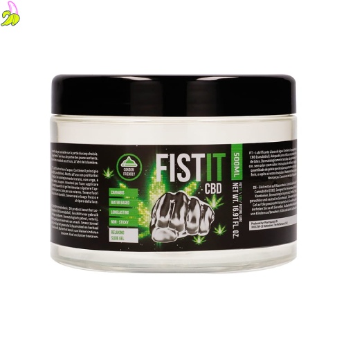 Fist IT CBD 500ml