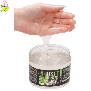 Fist IT CBD 500ml