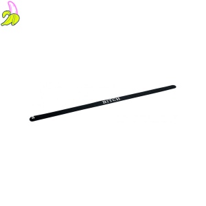 Silikonowy naszyjnik z napisem BITCH 20cm