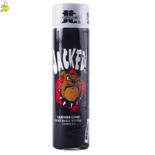 Jacked Tall 20 ml