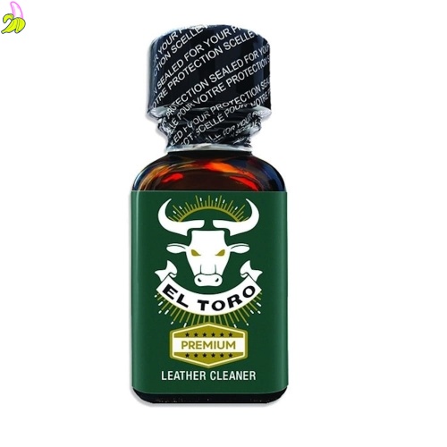 El Toro Premium Green 25ml