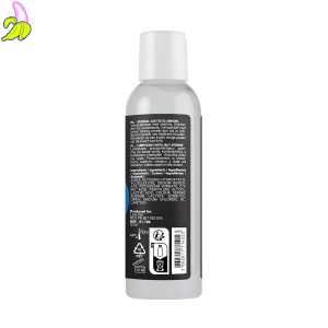 Sensualube sperm effect- Naturalny lubrykant na bazie wody imitujący spermę 150ml