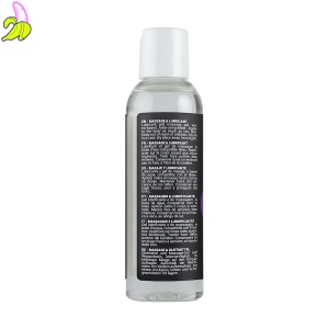 Sensualube massage- Naturalny lubrykant na bazie wody 2w1 150ml