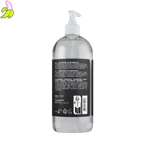 Sensualube- Naturalny lubrykant na bazie wody 1000ml