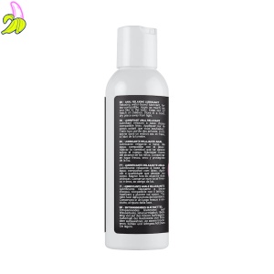Sensualube Anal Relaxing Waterbased Lubricant- Naturalny lubrykant na bazie wody 150ml