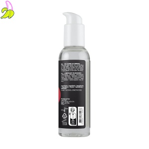 Sensualube silicone- Naturalny lubrykant na bazie silikonu 150ml