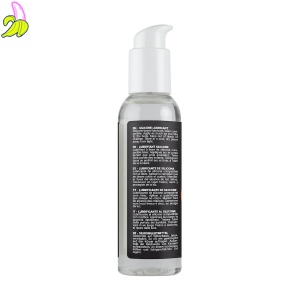 Sensualube silicone- Naturalny lubrykant na bazie silikonu 150ml