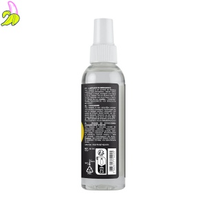 Sensualube Toy Cleaner- płyn do czyszczenia zabawek erotycznych150ml