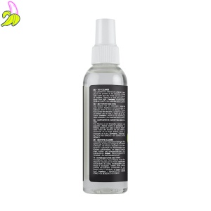 Sensualube Toy Cleaner- płyn do czyszczenia zabawek erotycznych150ml