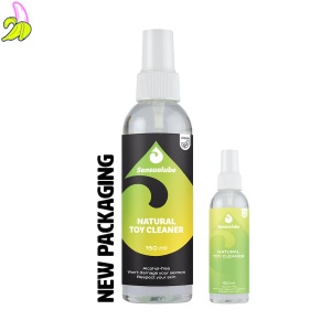 Sensualube Toy Cleaner- płyn do czyszczenia zabawek erotycznych150ml