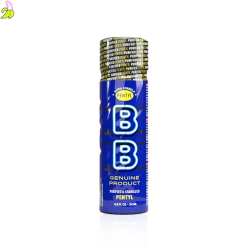 BB 24 ml