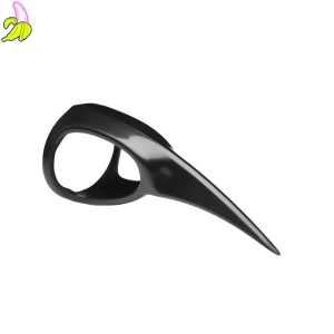 Master series 10 Piece Claws- zestaw pazurów