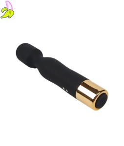 Masażer USB Black 7 funkcji wibracji