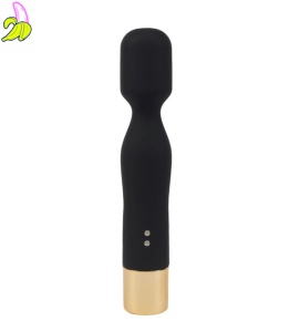 Masażer USB Black 7 funkcji wibracji