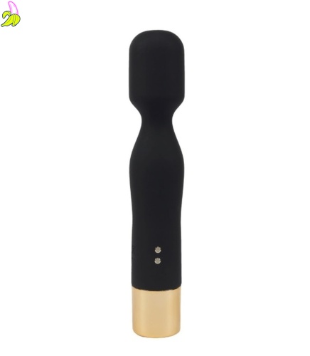 Masażer USB Black 7 funkcji wibracji