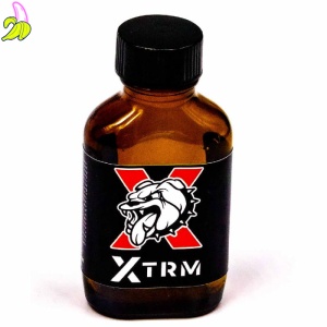 XTRM Double Aroma 30 ml (PE)