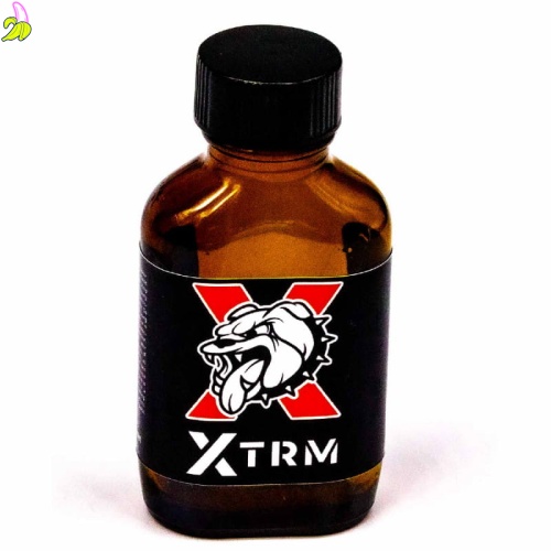 XTRM Double Aroma 30 ml (PE)