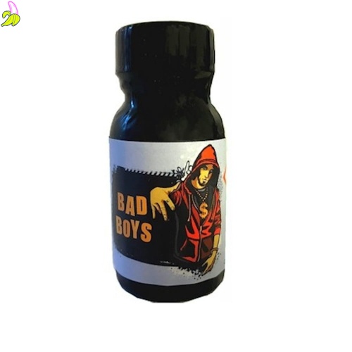 Bad Boys 15 ml (AM)