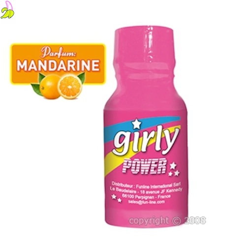Girly Power 13 ml (PR)