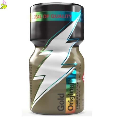 Gold Original 10 ml