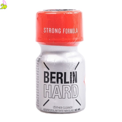 BERLIN HARD STRONG 10ml (PR)