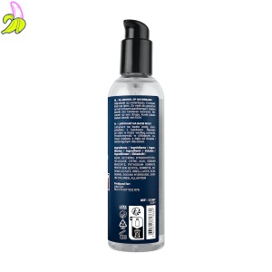 F&F  wodny lubrykant do zabaw FF 250ml