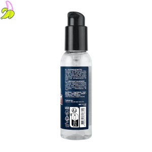 F&F silikonowy lubrykant do zabaw FF 100ml 
