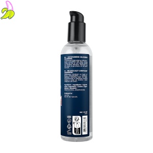 F&F gęsty silikonowy lubrykant do zabaw FF 250ml