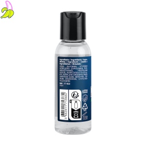 F&F chłodzący lubrykant wodny do zabaw FF 50ml