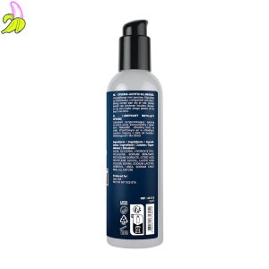 F&F lubrykant wodny imitujący spermę 250ml