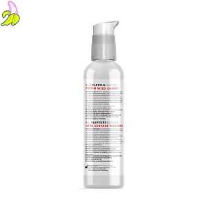 Playful Cherry Edible - Jadalny lubrykant o smaku wiśniowym 118 ml
