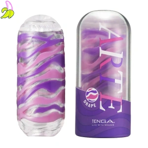 Tenga Arte Drape masturbator dla mężczyzn