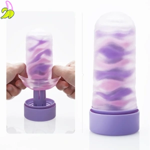 Tenga Arte Drape masturbator dla mężczyzn