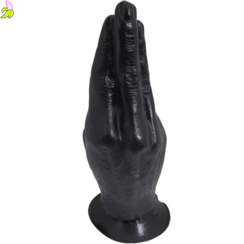 All Black  AB13 Hand