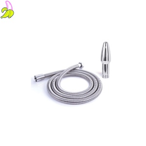 2in1 BIG zestaw do lewatywy 9X2,8cm NMC