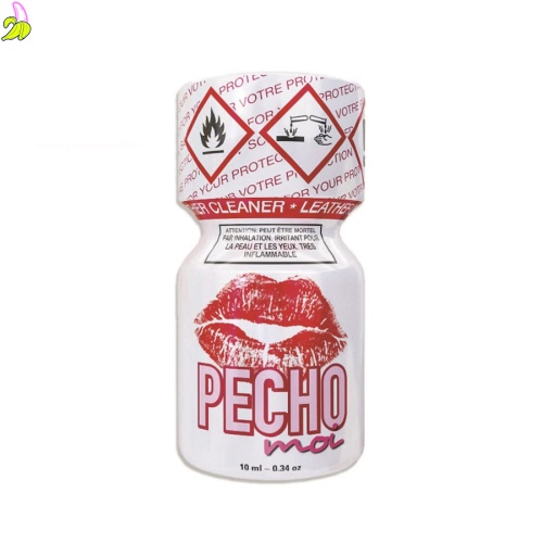  PECHO MOI 10 ml (PR)