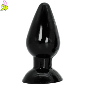 Plug Butt Uck Medium 8.5 x 4cm