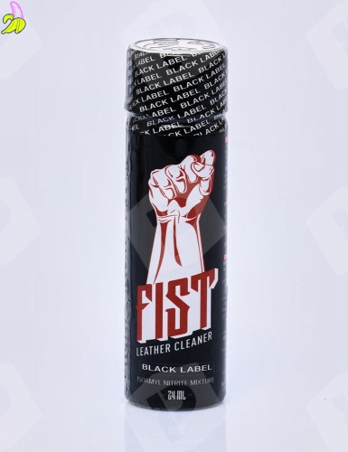 Fist Black Label 24 ml (AM) 