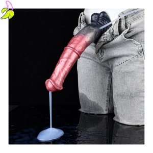 Dildo Boli Horse Squirt 24 x 5cm