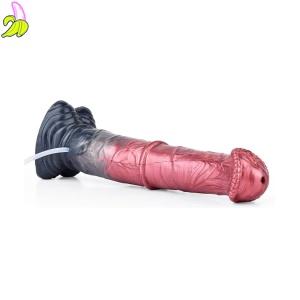 Dildo Boli Horse Squirt 24 x 5cm