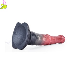 Dildo Boli Horse Squirt 24 x 5cm