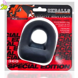 Oxballs 360 Cockring Night Edition