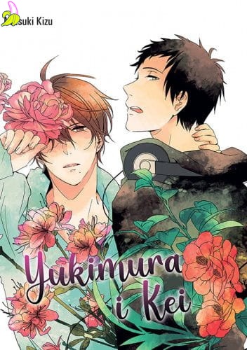 GayManga Yukimura i Kei