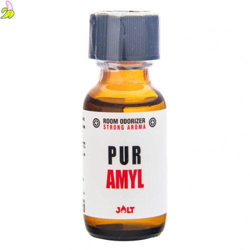 Pur Amyl 25 ml (AM)