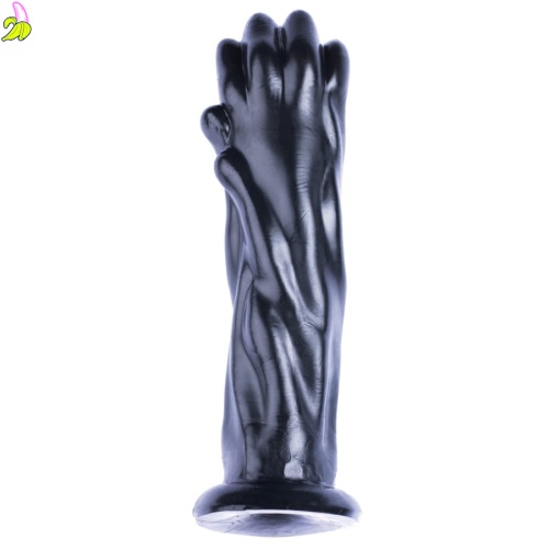 AnimHole dildo BEAR PAW-ER 24 x 7.3cm