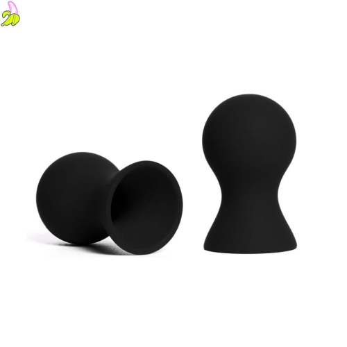 Nakładki na sutki Dip Nip Nipple 25mm Black